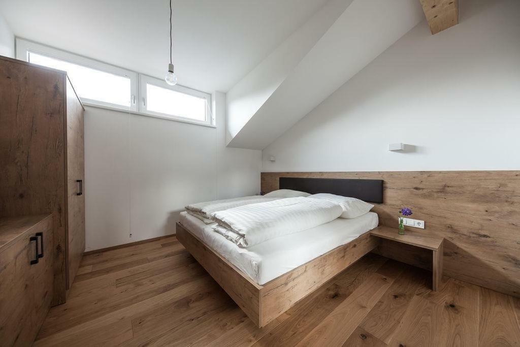 Appartement Meier Зеефельд в Тироле Экстерьер фото