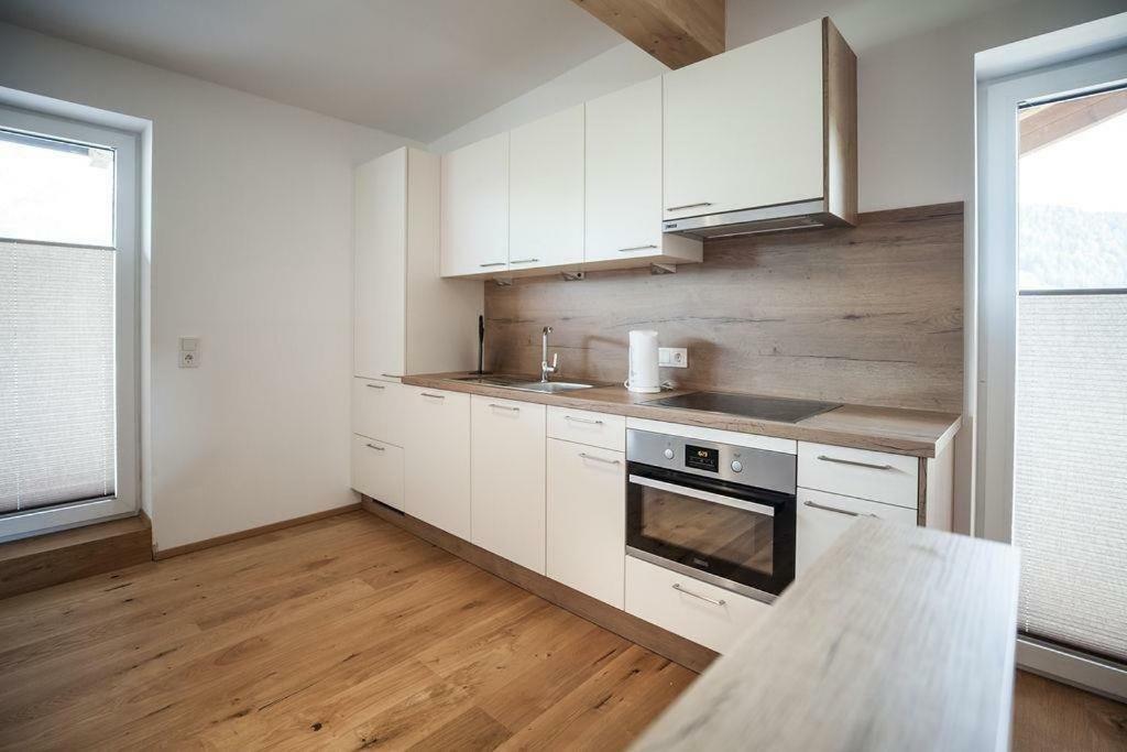 Appartement Meier Зеефельд в Тироле Экстерьер фото