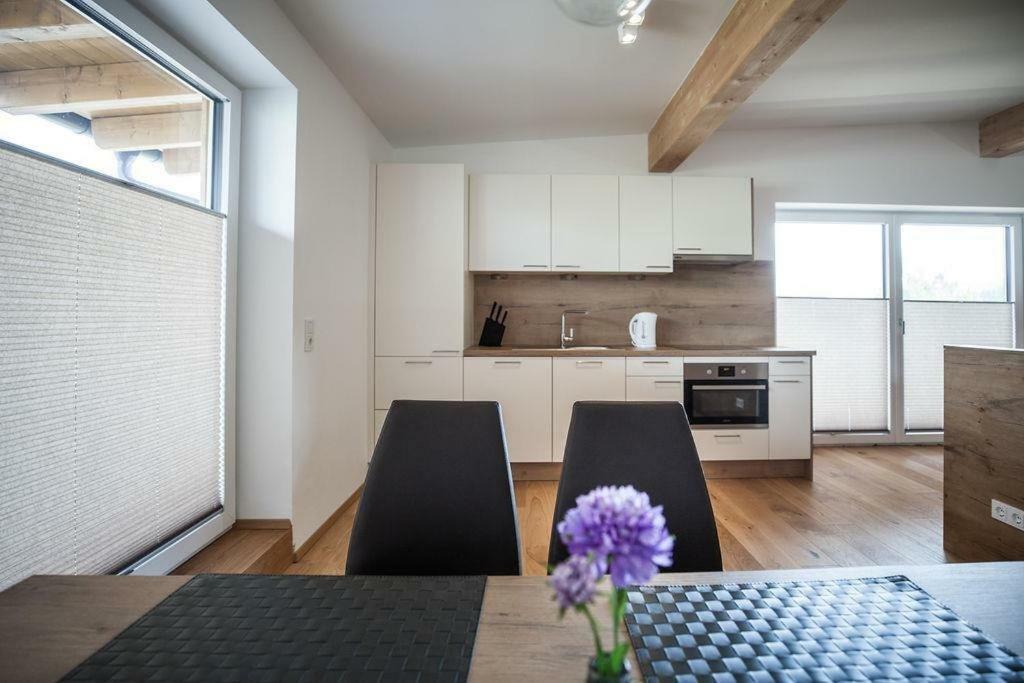 Appartement Meier Зеефельд в Тироле Экстерьер фото