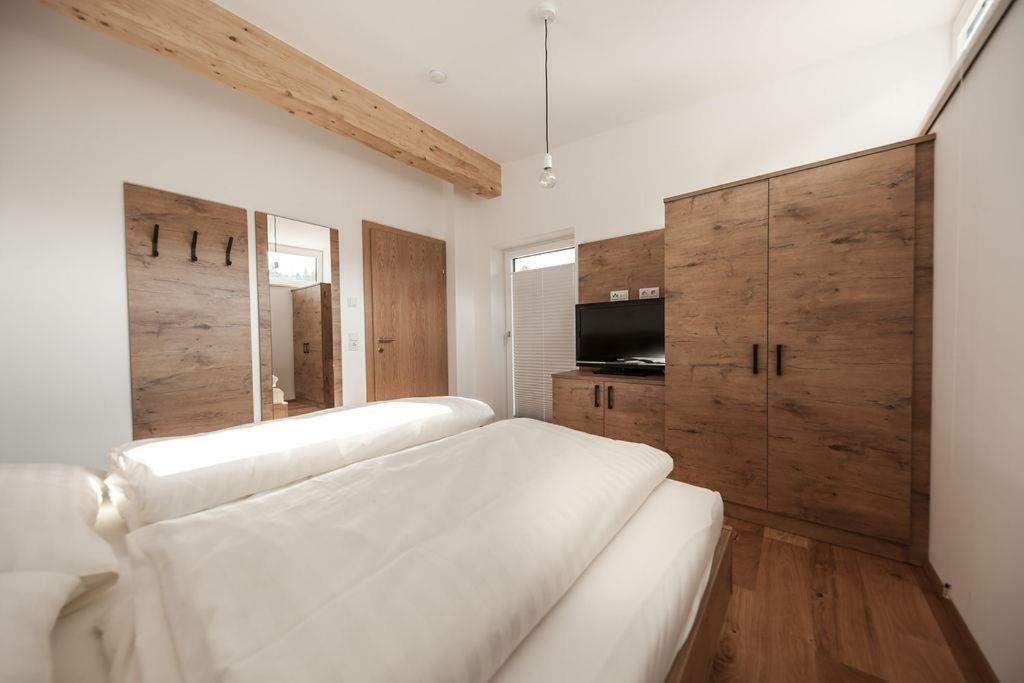 Appartement Meier Зеефельд в Тироле Экстерьер фото